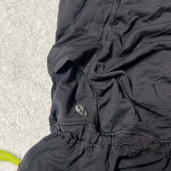 Lululemon Breath Deeply Racerback - Picture 6 of 6